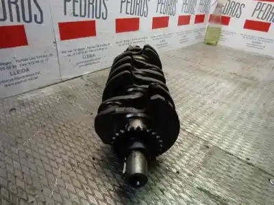 Recambio de automóvil de segunda mano de Cigueñal para PEUGEOT PARTNER (S2) 1.9 Combi Pro [1.9 Ltr. - 51 kW Diesel] referencias OEM IAM   