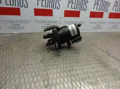 Second-hand car spare part Diesel Fuel Filter for RENAULT CLIO II FASE II (B/CB0) 1.5 dCi Diesel OEM IAM references   