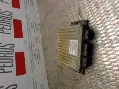 Second-hand car spare part  for RENAULT CLIO II FASE II (B/CB0)  OEM IAM references   269