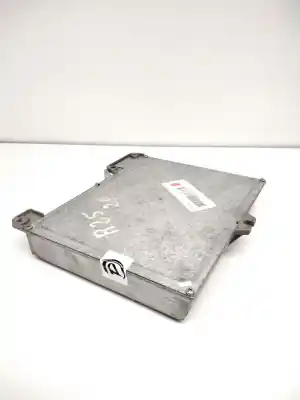 Second-hand car spare part ecu engine control for renault 25 (b29) 2.0 oem iam references s100816101 7700738059 hom7700737453