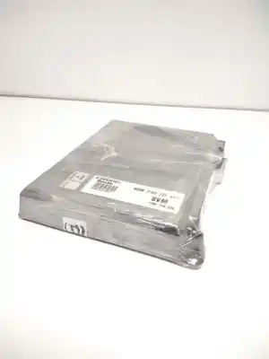 Second-hand car spare part ecu engine control for renault 25 (b29) 2.0 oem iam references s100816101 7700738059 hom7700737453