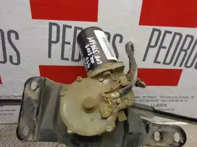 Second-hand car spare part front windshield wiper motor for iveco stralis 450 oem iam references   