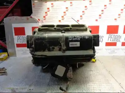 İkinci el araba yedek parçası  için IVECO STRALIS  OEM IAM referansları   
