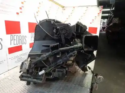 Second-hand car spare part full normal heating for iveco stralis 450 oem iam references   