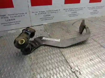 Peça sobressalente para automóvel em segunda mão pedal de travão por iveco stralis 450 referências oem iam   