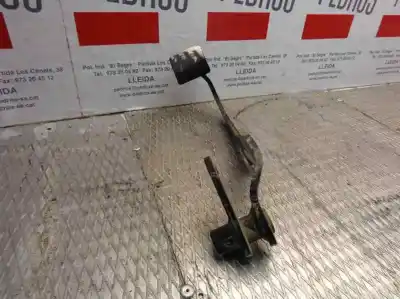 Pezzo di ricambio per auto di seconda mano pedale della frizione per iveco stralis 450 riferimenti oem iam 
