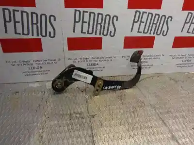 Peça sobressalente para automóvel em segunda mão pedal da embreagem por iveco stralis 450 referências oem iam   