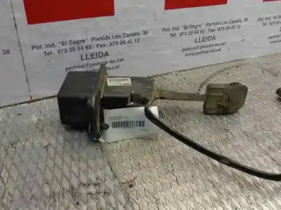 Pezzo di ricambio per auto di seconda mano pedale dell acceleratore per iveco stralis 450 riferimenti oem iam 