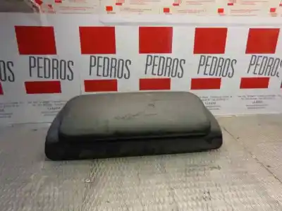 Pezzo di ricambio per auto di seconda mano scatola di guanti per iveco stralis 450 riferimenti oem iam 