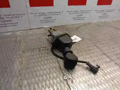 Pezzo di ricambio per auto di seconda mano leva del freno a mano per iveco stralis 450 riferimenti oem iam 