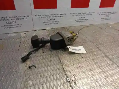 Second-hand car spare part handbrake lever for iveco stralis 450 oem iam references   