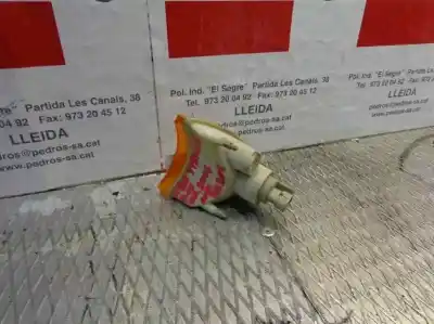 Peça sobressalente para automóvel em segunda mão farolim dianteiro esquerdo por iveco stralis 450 referências oem iam   