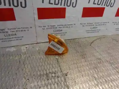 Pezzo di ricambio per auto di seconda mano pilota anteriore destro per iveco stralis 450 riferimenti oem iam 