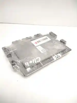 Автозапчастина б/у ебу контролер двигуна для renault clio ii fase ii (b/cb0) 1.2 16v посилання на oem iam s120201109a 8200400246 8200473744 Автозапчастина б/у ебу контролер двигуна для renault clio ii fase ii (b/cb0) 1.2 16v посилання на oem iam s120201109a 8200400246 8200473744