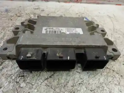 Автозапчасти б/у  за RENAULT CLIO II FASE II (B/CB0)  ссылки OEM IAM   264