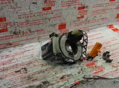 Peça sobressalente para automóvel em segunda mão fita do airbag por renault master desde ´98 2.8 tdi referências oem iam 