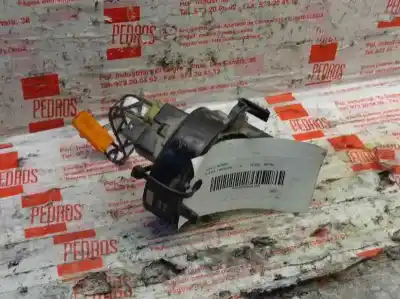 Pezzo di ricambio per auto di seconda mano anello airbag per renault master desde ´98 2.8 tdi riferimenti oem iam   