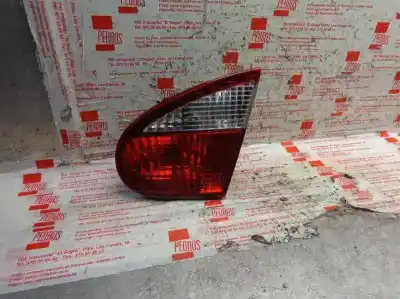 Second-hand car spare part Center Tailgate Light for DAEWOO LANOS 1.5 CAT OEM IAM references   