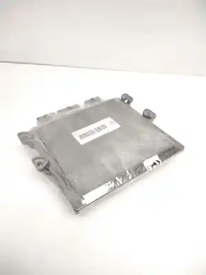 Second-hand car spare part ecu engine control for citroen c3 1.4 hdi exclusive oem iam references 5ws40068ct 9648624280 9652888580