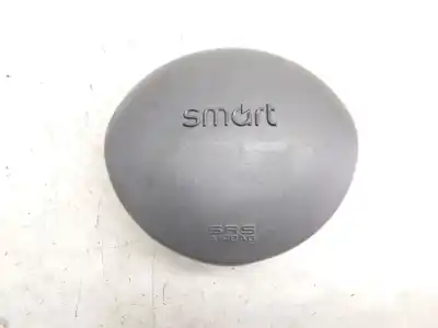 Peça sobressalente para automóvel em segunda mão airbag dianteiro esquerdo por smart coupe 0.7 turbo cat referências oem iam 03001613000975  