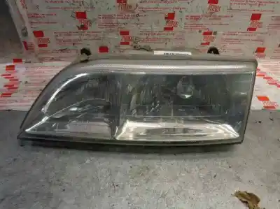 Second-hand car spare part Left Headlight for DAEWOO ARANOS CD OEM IAM references 96179918  
