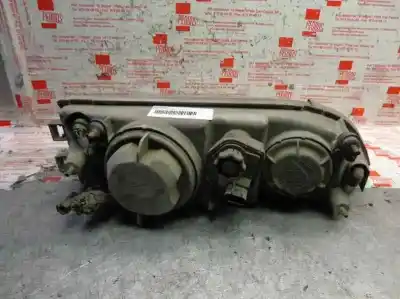 Second-hand car spare part left headlight for daewoo aranos cd oem iam references 96179918  