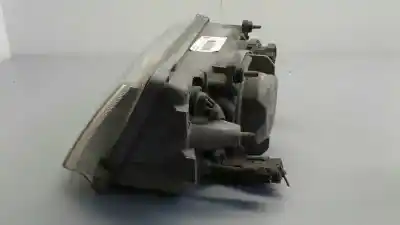 Second-hand car spare part left headlight for daewoo aranos cd oem iam references 96179918  
