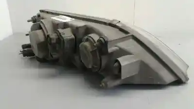 Second-hand car spare part left headlight for daewoo aranos cd oem iam references 96179918  