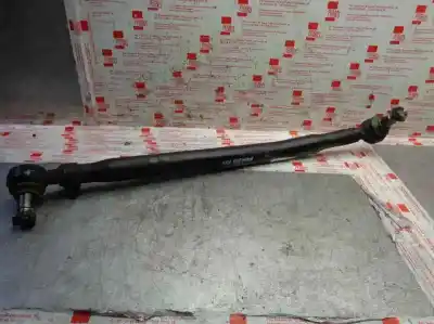 Second-hand car spare part tie rod for renault premium 420 oem iam references   