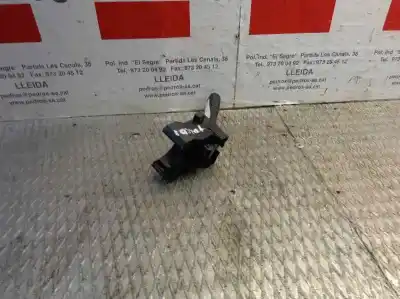 Автозапчасти б/у команда очистки за seat toledo ii (1m2) 1.9 tdi ссылки oem iam 