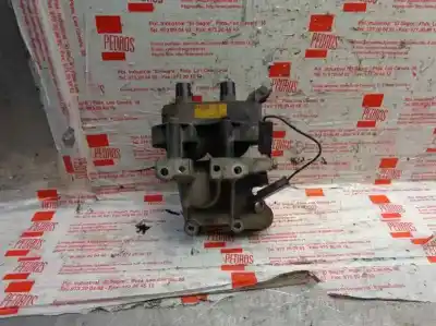 Pezzo di ricambio per auto di seconda mano Bobina Di Accensione per CITROEN AX 1.0 Miami Riferimenti OEM IAM 0221503006  