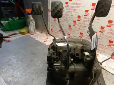 Peça sobressalente para automóvel em segunda mão pedal de travão por renault premium 420 referências oem iam   