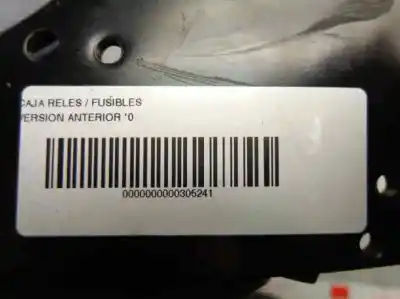 İkinci el araba yedek parçası röle/sigorta kutusu için renault premium 420 oem iam referansları   