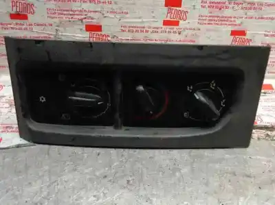 Piesă de schimb auto la mâna a doua CONTROLUL ÎNCALZIRE / AER CONDITIONAT pentru RENAULT PREMIUM  Referințe OEM IAM 5010226405  