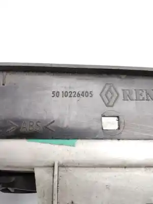 Peça sobressalente para automóvel em segunda mão comando de sofagem (chauffage / ar condicionado) por renault premium 420 referências oem iam 5010226405  
