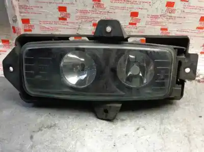Piesă de schimb auto la mâna a doua far de ceatã dreapta pentru renault premium 420 referințe oem iam 5010231850d