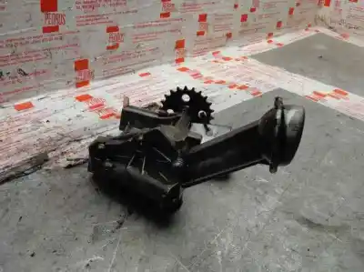Second-hand car spare part Oil Pump for RENAULT CLIO III 1.5 dCi Diesel CAT OEM IAM references   