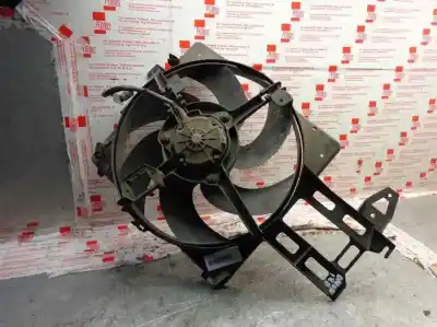 Gebrauchtes Autoersatzteil elektro-lüfter zum ford orion celebration oem-iam-referenzen 92ab8146cc