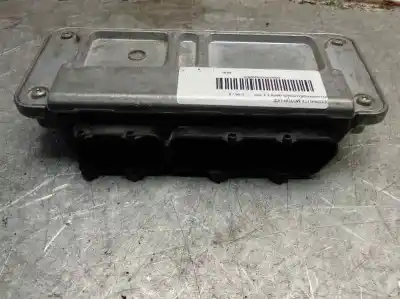 Pièce détachée automobile d'occasion  pour VOLKSWAGEN POLO (9N3)  Références OEM IAM 03C906024AD  281