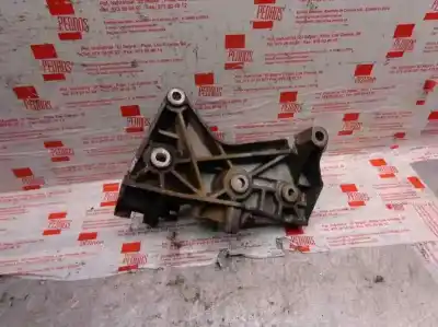 Second-hand car spare part alternator support for renault kangoo (f/kc0) 1.5 dci diesel cat 86 cv / 63 kw oem iam references   