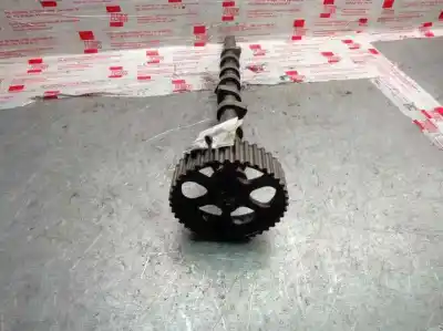 İkinci el araba yedek parçası EKSANTRIK MILI için RENAULT KANGOO (F/KC0)  OEM IAM referansları   