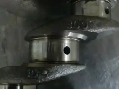 Pezzo di ricambio per auto di seconda mano albero a gomiti per citroen jumpy 2.0 hdi cat (rhx / dw10bted) riferimenti oem iam 300  