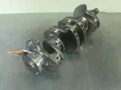 Pezzo di ricambio per auto di seconda mano albero a gomiti per citroen jumpy 2.0 hdi cat (rhx / dw10bted) riferimenti oem iam 300  