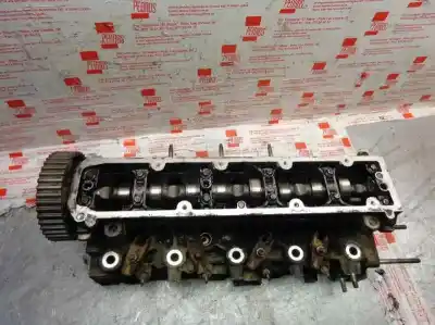 Автозапчастина б/у доп для CITROEN JUMPY 2.0 HDi CAT (RHX / DW10BTED) Посилання на OEM IAM 0200GL  