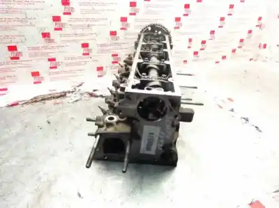 Автозапчастина б/у доп для citroen jumpy 2.0 hdi cat (rhx / dw10bted) посилання на oem iam 0200gl  