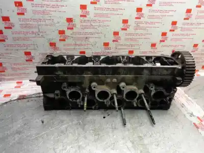 Автозапчастина б/у доп для citroen jumpy 2.0 hdi cat (rhx / dw10bted) посилання на oem iam 0200gl  