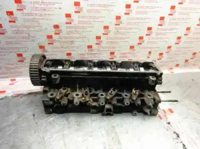 Автозапчастина б/у доп для citroen jumpy 2.0 hdi cat (rhx / dw10bted) посилання на oem iam 0200gl  