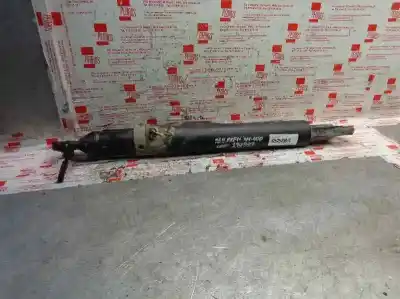 Second-hand car spare part piston for renault premium 400 oem iam references   