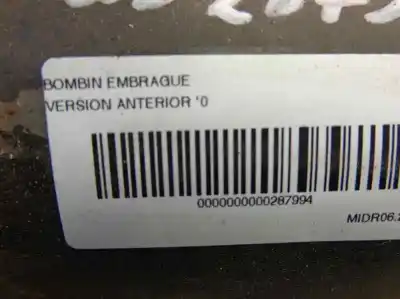 Pièce détachée automobile d'occasion cylindre récepteur d'embrayage pour renault premium 400 références oem iam   