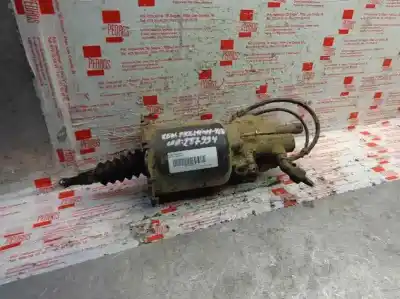 Pièce détachée automobile d'occasion cylindre récepteur d'embrayage pour renault premium 400 références oem iam   